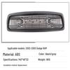 Dodge RAM Honeycomb Grille for 2002-2005 Models