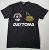 Welcome To Rockville 2025 Shirt Daytona Race-Themed Graphics Mens Small