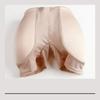 Plus Size Padded Panties Butt Lifte Hip Pads Shapewear 2025 Women Underwear  Tummy Control Shorts