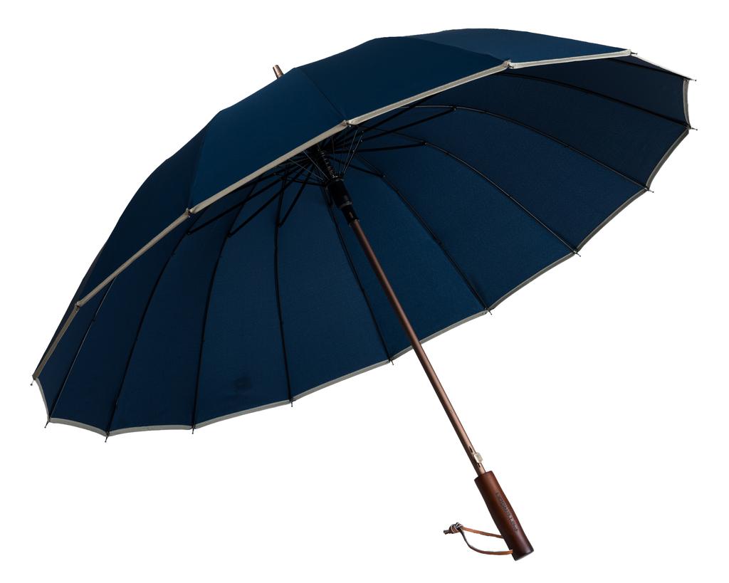 PTN UMB-02T-6140 Blue Umbrella