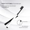 Tooth Doctor DT701 Carbon White Deep Clean Soft Toothbrush
