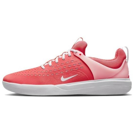 

Nike SB Nyjah 3 Low Hot Punch - DV7896-600 EU 36.5 оранжевый