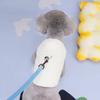 New Luxurious, Stylish and Cozy Ozy Winter Pet Vest Coat for Small To Medium-sized Pets. Keep Your Furry Friend Warm and Fashion