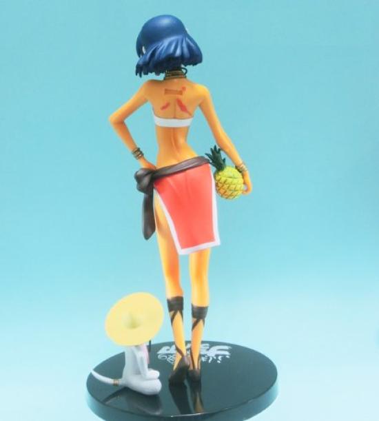 Nadia of the Mysterious Sea Premium Figure 1 Type In Total “Nadia”
