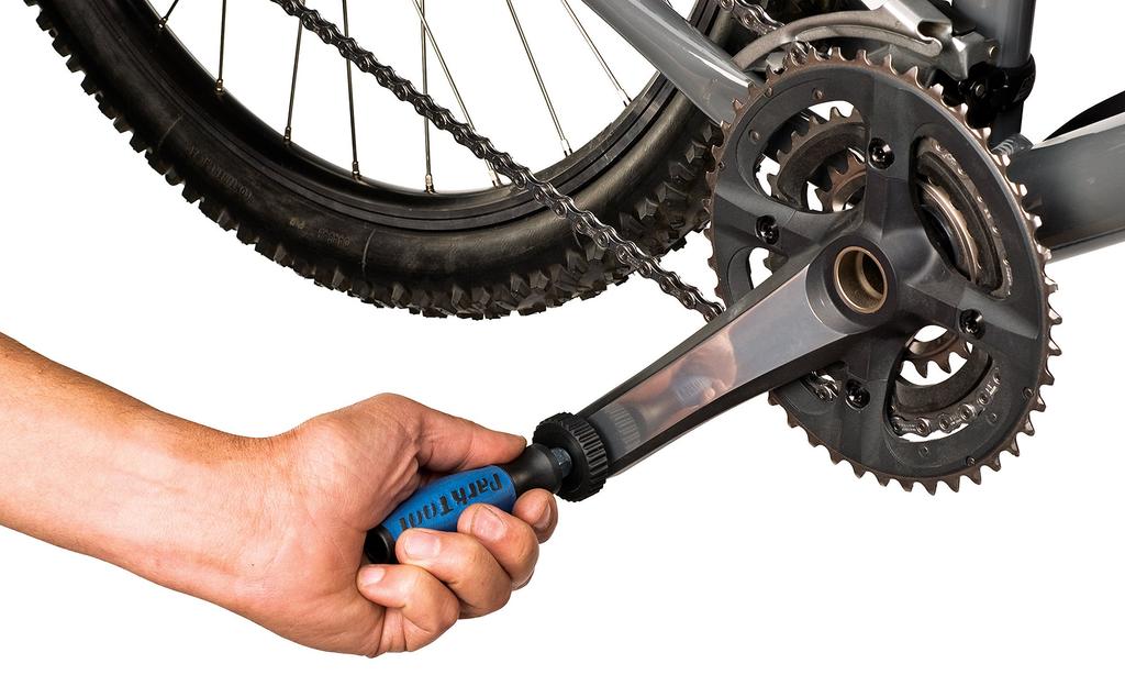 Pedal Falso PARKTOOL DP-2