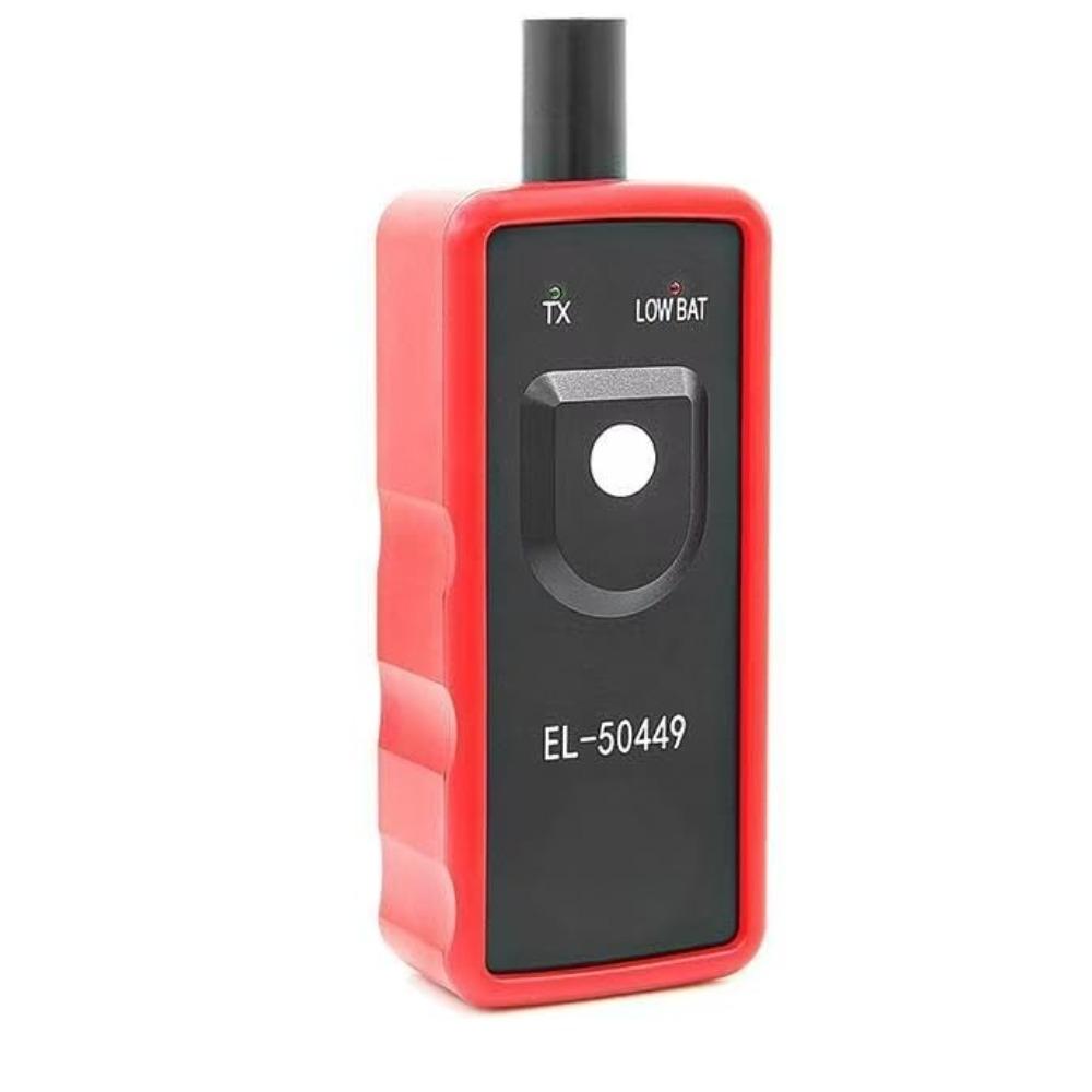 Xiaomi for Ford Opel TPMS Electronic Diagnostic Reset Tool EL50449 OBD2 Tire Pressure Monitor Sensor OEC-T5 EL-50449 Car Accessories