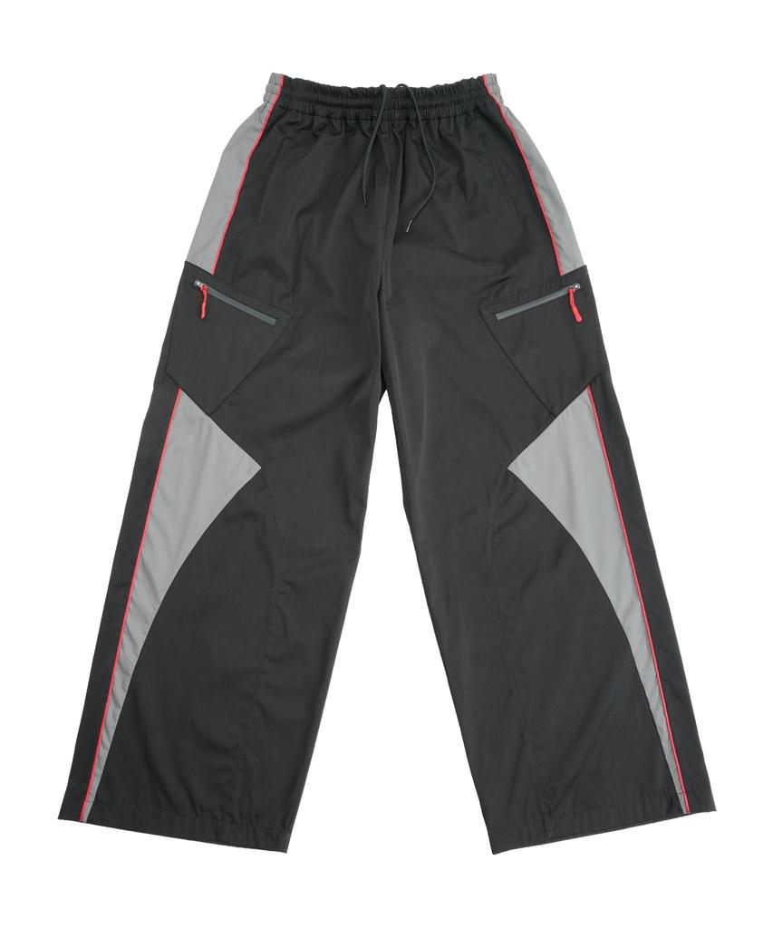 Ssibijeonbaissieseussi Interval Work Track Pants Black