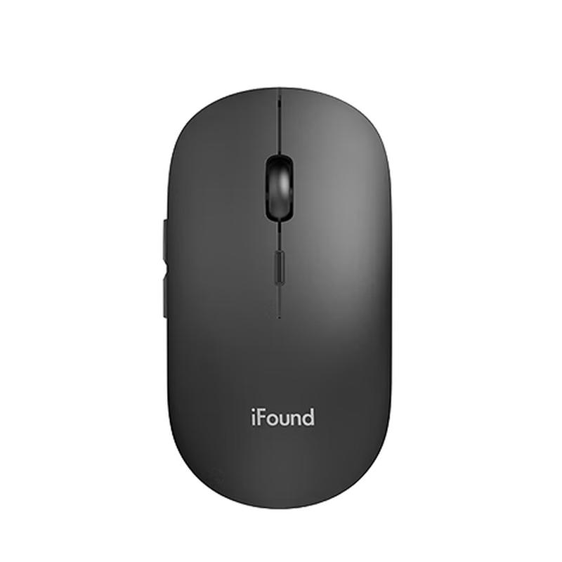 

ifound N68 AI Smart Voice Dual-Mode Mouse