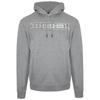 Plein Sport Men's Stamped Logo Hoodie