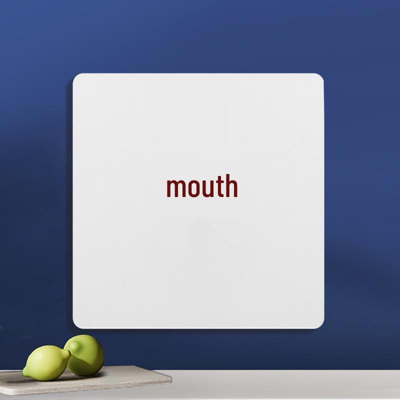 British 13A Multi-Hole Switch & Socket Panel with Type-C Fast Charge for Hong Kong & Macao