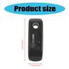 Tire Pressure Monitoring Sensor TPMS Sensor Tire Pressure Monitoring System (TPMS) Sensor Replaces 2412417