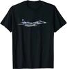 USSR Russian Mig 29 Fulcrum Fighter TShirt Summer Cotton ONeck Short Sleeve Mens T Shirt New S3XL
