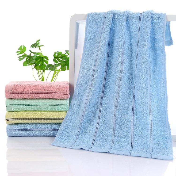 

Полотенца, простые подарки из супермаркета для благополучия волос 33*70CM