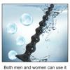 Sexspielzeug Dildo Anal Lang Perlen Saugnapf Großer Po Plug Dilatator Prostata-Massagegerät Ehemann Erotische Artikel für Erwachsene Männer Frauen Schwul