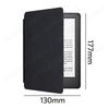 E-book Reader Case For Amazon New Kindle 5 2026 KPW Gen11th Waterproof Auto Sleep/Wake Hard Case 6.8''For Kindle PaperWhite 11th