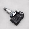 Powerful 4Pcs TPMS For For Mazda CX-30 3 (BP) B-Hatch Xev -2024 Tire Pressure Sensor BDEL-37-140 433Mhz