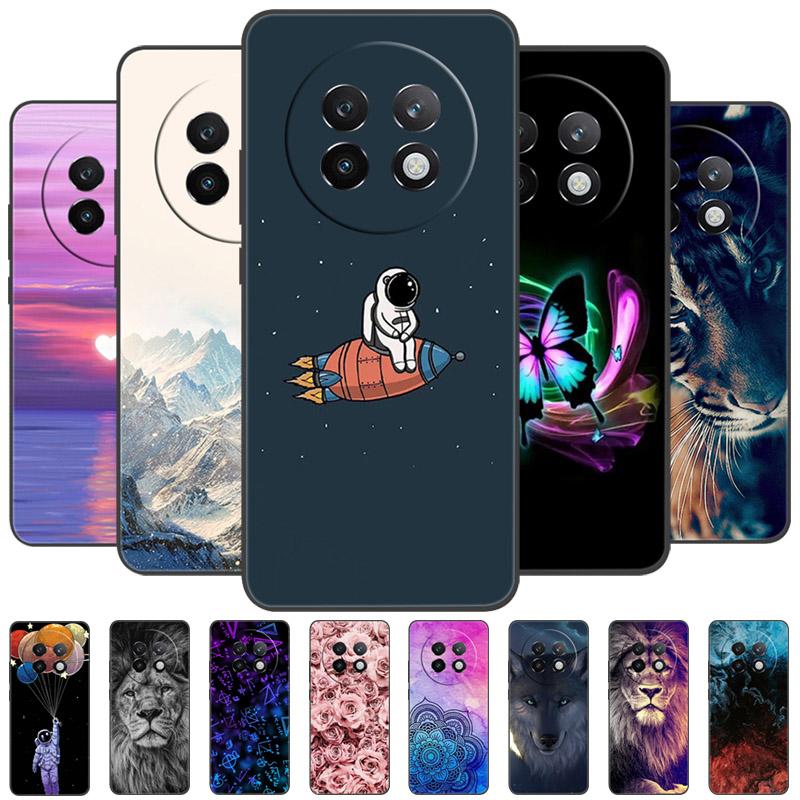 For Realme 13 Plus 5G Silicone Bumper Phone Cases for Realme 13 Pro 5G Realme 13 Plus Shockproof Protective Cover Fundas Coque