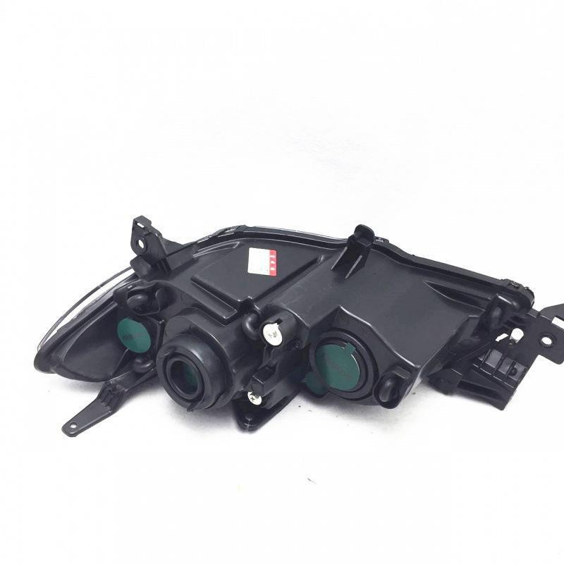 Compatible with Changan Mazda 3/Mazda 3 Classic M3 Headlight/Front Light Assembly Premium, Passenger Side (Right)