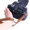 Photographic Equipment Camera Hand Strap Camera Strap Camera Wrist Strap PU Leather Lanyard