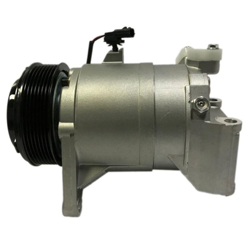 The DKS17D Compressor fits Nissan models with part numbers 92600-JP01C, 92600-JP00B, and 92600-JP00C. 27*23*19