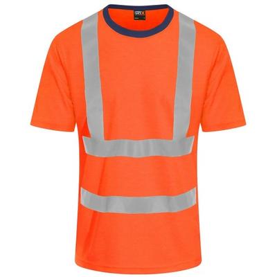 Mens Hi-Vis T-Shirt