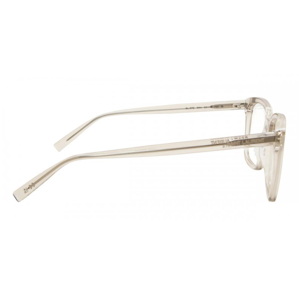 Saint Laurent Sl 672 004 Men Eyeglasses