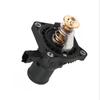 55564891 Termostat chladicí kapaliny motoru s pouzdrem Pro VAUXHALL ASTRA G H J / VECTRA C / ZAFIRA