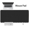 Writing Mat Rubber Mouse Pad Non-slip Computer Desk Protector New Laptop Table Mat  Home