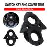 Motorcycle Control Panel Cover Quick Install Road Motorcycle Center Cover Control Panel Protector for Light X/S