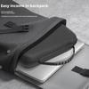 For Odin 3 Handheld Console Carrying Case Shockproof EVA Storage Bag With Handle Accessories Organizer Protective Shell Pouch
