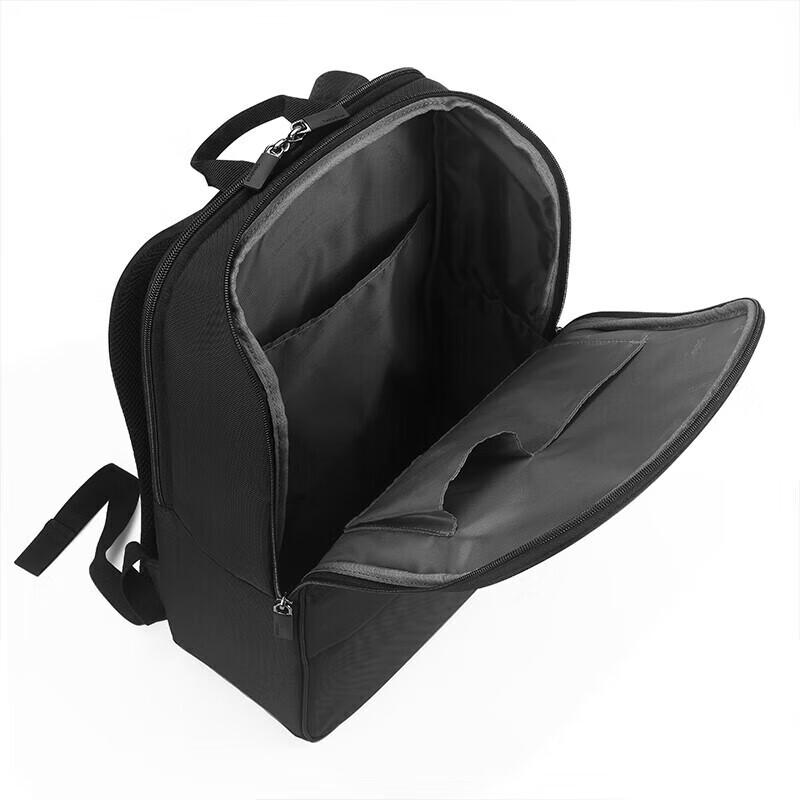 Samsonite TQ3*09003 Unisex Commuter Laptop Backpack with Bluetooth Headset