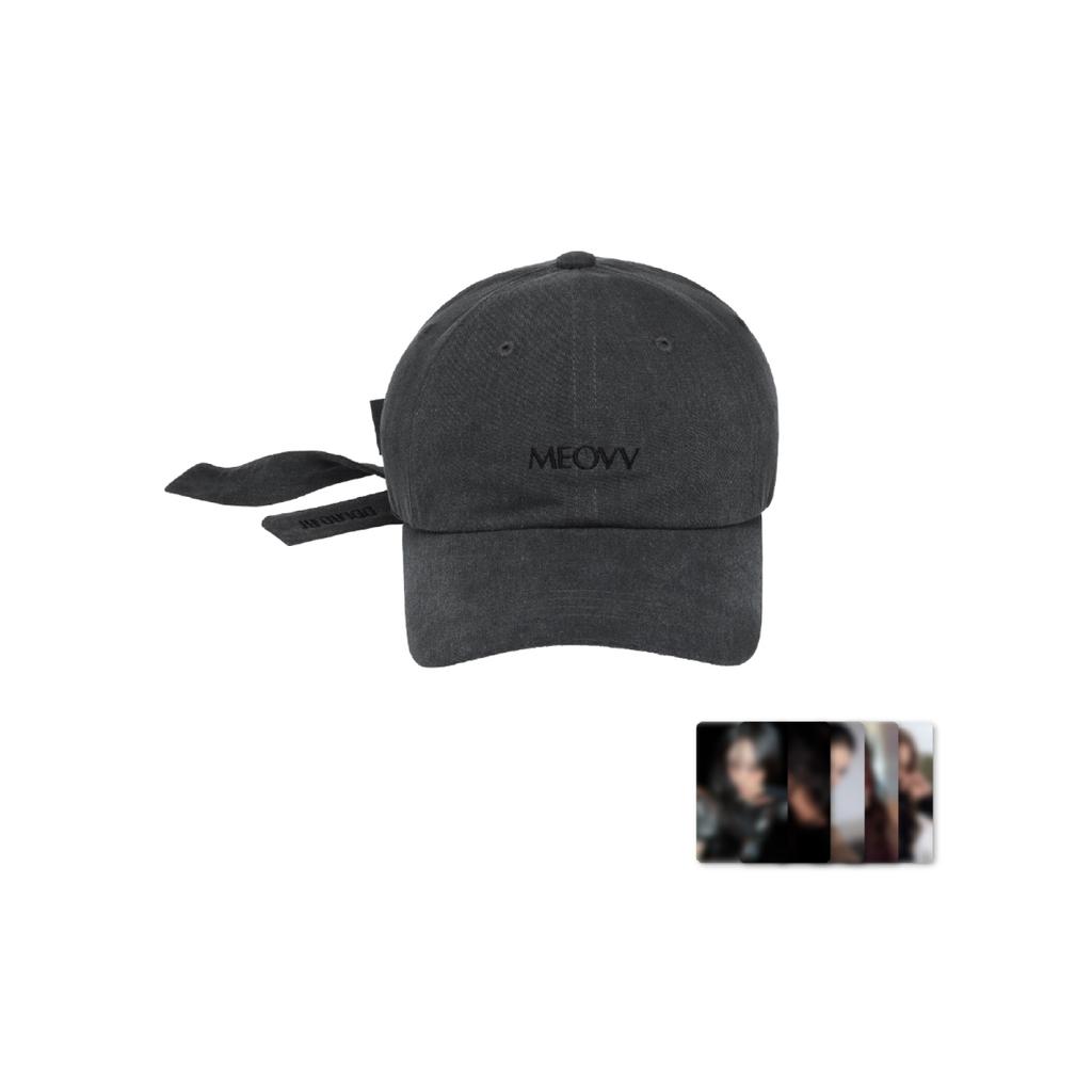 [Vorbestellung] MEOVV BITE NOW Offizielle Merchandise-Kollektion Version Auswählen Offizielle K-POP-Waren