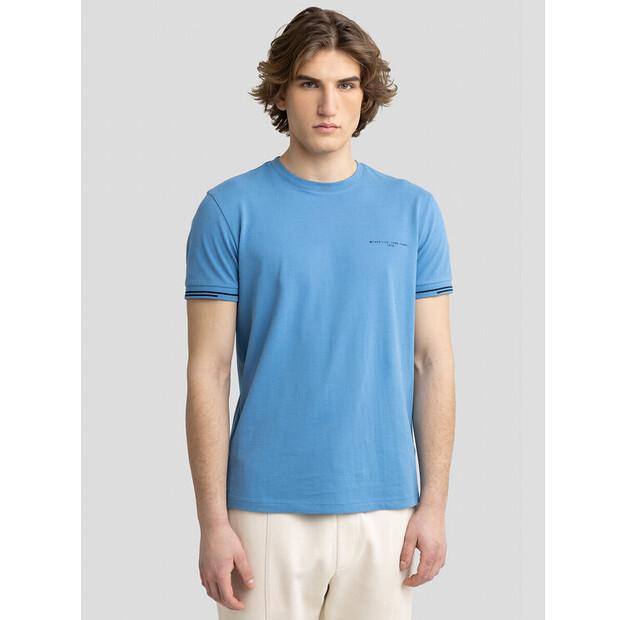 Футболка BIG STAR WLADER_402_150 EU S