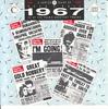 CD VERSCHIEDENE 25 Jahre Rock N Roll 1967 YRNRCD67 Connoisseur Col 1988 UK Rock Gebraucht