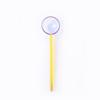 Round Rod Creative Coffee Scoop Kitchen Gadgets Dessert Tableware Stirring Spoons Spoon Stirrer