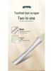 Stainless Steel Manicure & Pedicure Nail Clipper & Knife Set - National Tide Collection