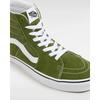Sneakers Green Sk8-Hi