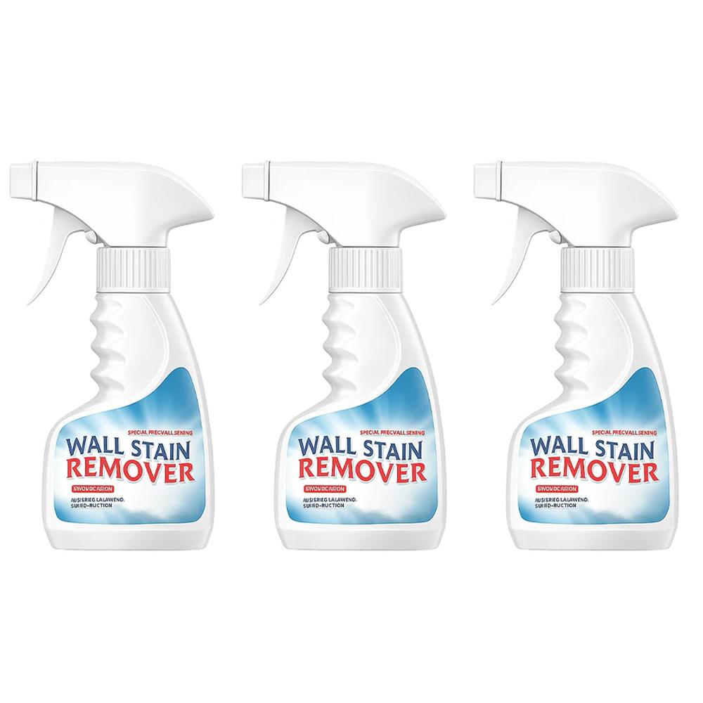 Powerful Toilet Wall Stain Remover Bathroom Water Stain Mold Cleaner Wall Stain Remover for Removing Dirty Stains