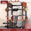 Alliance Multi-functional Home Gym Smith Machine Squat Rack