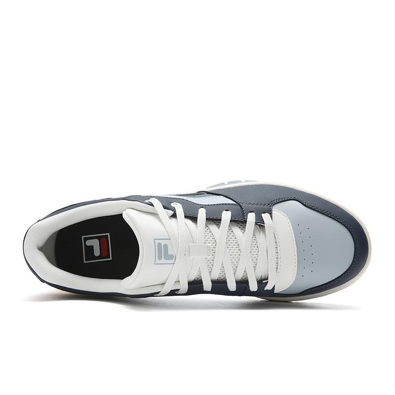 FILA Teratach Abrasion Resistant Lightweight Low top Skateboard Shoes Men's F12M622204FPS