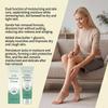 OCEAURA Gentle Moisturizing Hair Removal Cream for Smooth, Delicate Skin