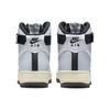 Nike Air Force 1 High 50 Years of Hip-Hop Unisex Sneakers Schwarz Weiß Zement-Grau FB2049-001