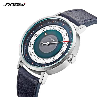 Hot Fashion Men's Creative Sports Watches Male Clock Casual Military Luminous Waterproof Quartz WristWatches