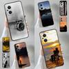 Fishing Rod Case For OPPO Reno 8T 4Z 5Z 11F 8 10 11 Pro 5 6 7 Lite OPPO Find X6 Pro X2 X3 X5 Lite Cover