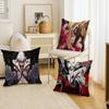 Gachiakuta Pillow Gift Home Office Decoration Bedroom Sofa Car Cushion Cover case 45x45