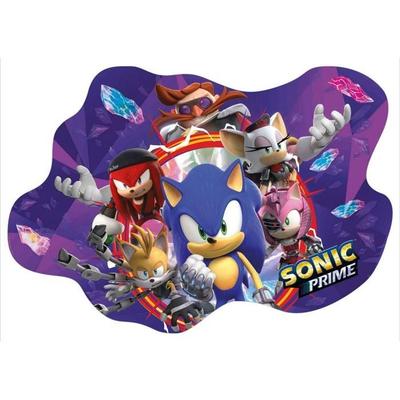 Puzzle 250 Teile : POSTER SONIC PRIME - XL