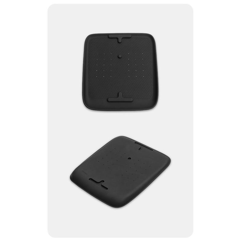 Precise Wireless Charging Pad Protective Gasket For DONGFENG Voyah Free 2024 Car Interior Accessories
