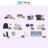 [Pre-order] NMIXX 6th EP [Strange Muse] POP-UP STORE OFFICIAL MD