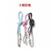91-Piece Unicorn-Themed DIY Bead Bracelet Kit Kids Alloy Charms With Fruit Animal Leaf Star Shapes Includes Russian English