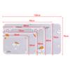 Dog Pee Pad Blanket Reusable Absorbent Diaper Washable Puppy Training Pad Pet Bed Urine Mat Car Seat Cover Suitable For Pet Decor